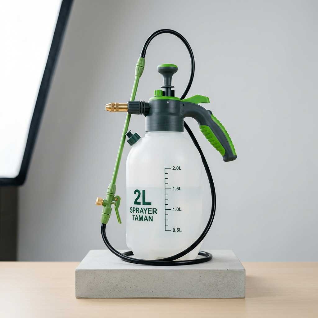 Sprayer taman
