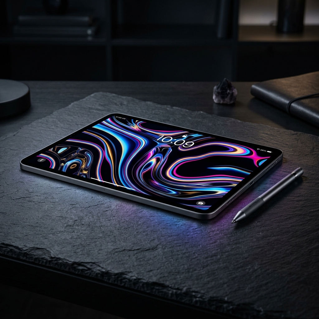 Tablet Profesional OLED 11 Inci
